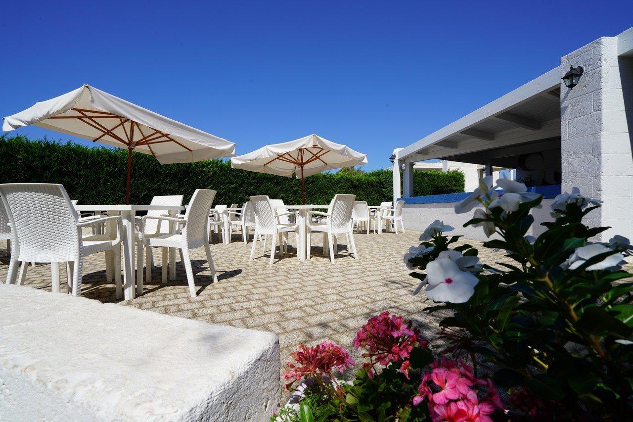 Torre Guaceto Greenblu Resort Specchiolla Ngoại thất bức ảnh
