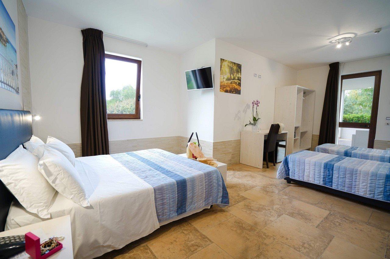 Torre Guaceto Greenblu Resort Specchiolla Ngoại thất bức ảnh