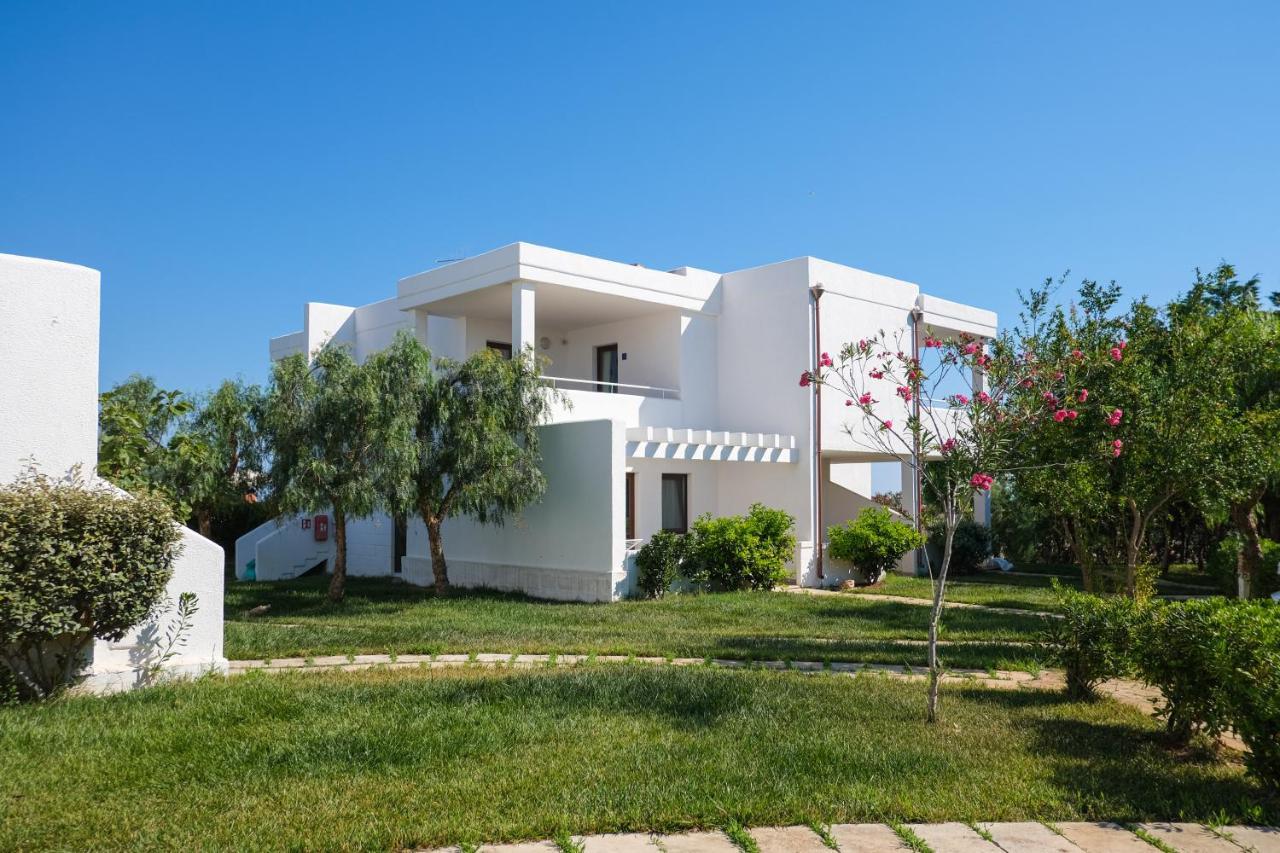 Torre Guaceto Greenblu Resort Specchiolla Ngoại thất bức ảnh