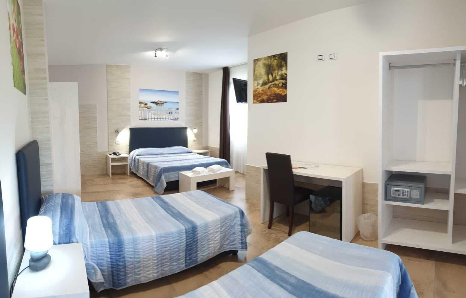 Torre Guaceto Greenblu Resort Specchiolla Ngoại thất bức ảnh